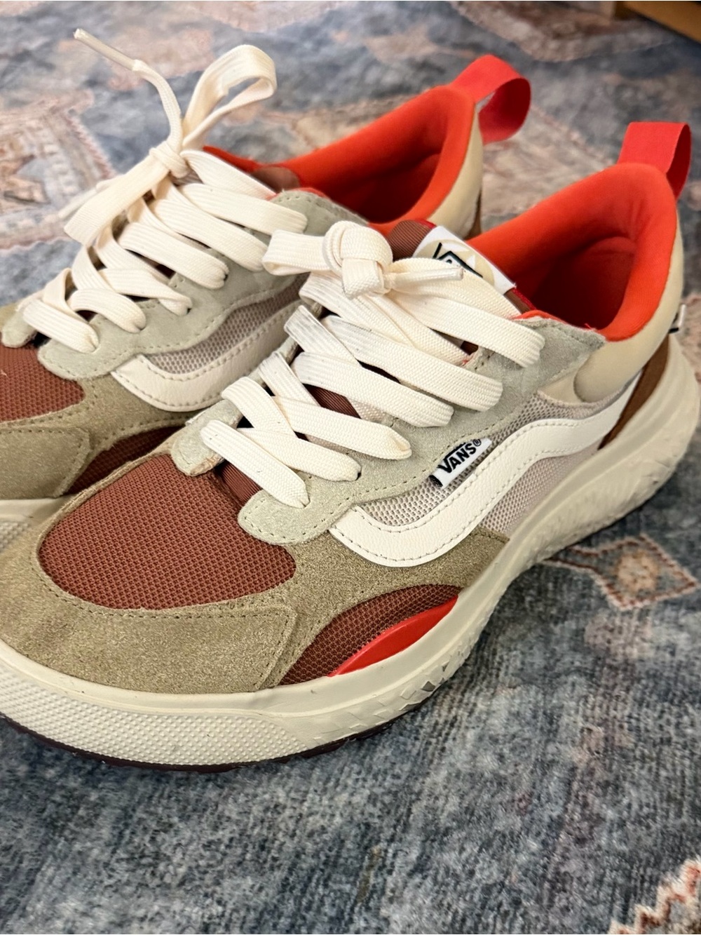 Vans Men's UltraRange Neo VR3